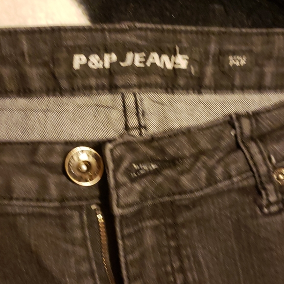 P&P Jeans - Picture 2 of 5